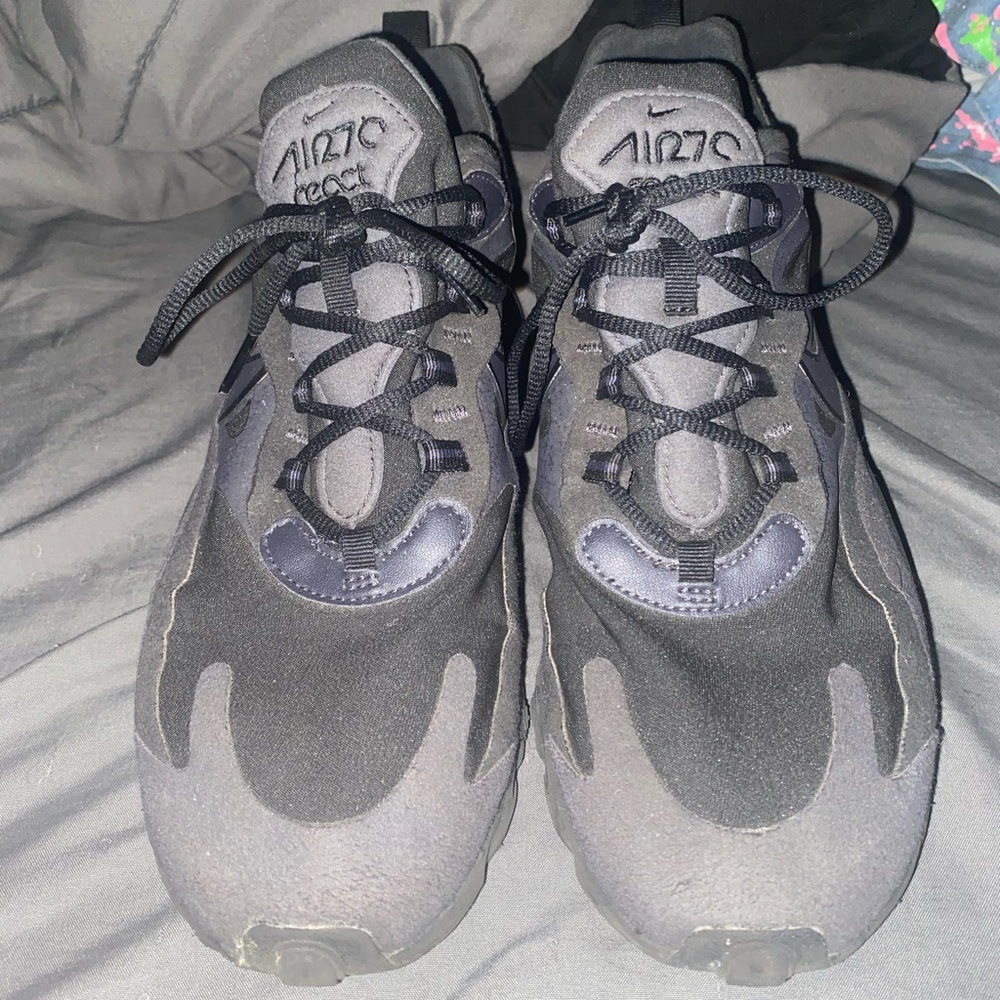 Shoes like new size 9.5